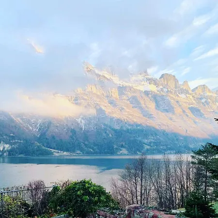 Seeblick Smart Roessli * مورغ