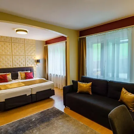 Hotel Seeblick Smart Roessli *