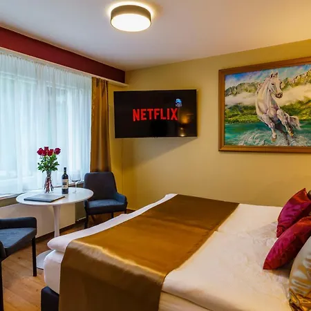 Seeblick Smart Roessli * Murg