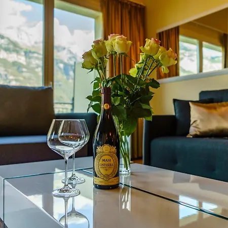 Hotel Seeblick Smart Roessli