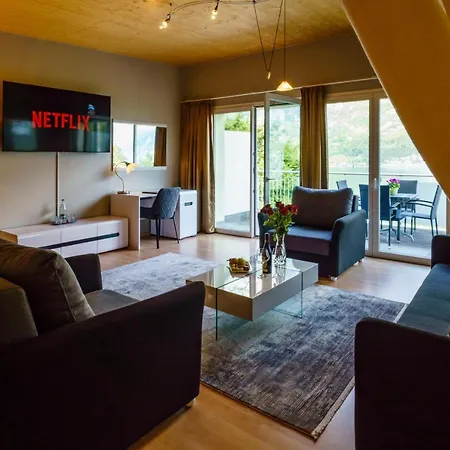 Seeblick Smart Roessli 穆尔格