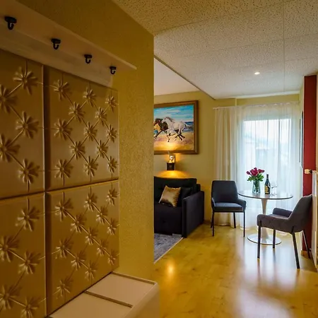 Seeblick Smart Roessli 穆尔格