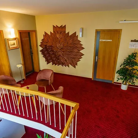 Seeblick Smart Roessli Hotel Murg