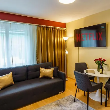 Seeblick Smart Roessli *