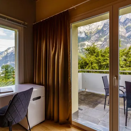 Seeblick Smart Roessli * Murg