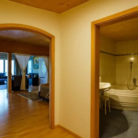 Seeblick Smart Roessli * مورغ