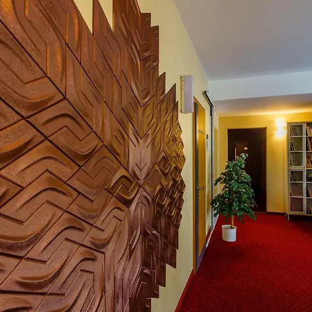 Hotel Seeblick Smart Roessli