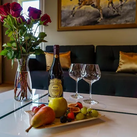 Seeblick Smart Roessli 酒店 穆尔格