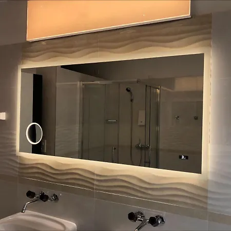 Hotel Seeblick Smart Roessli *