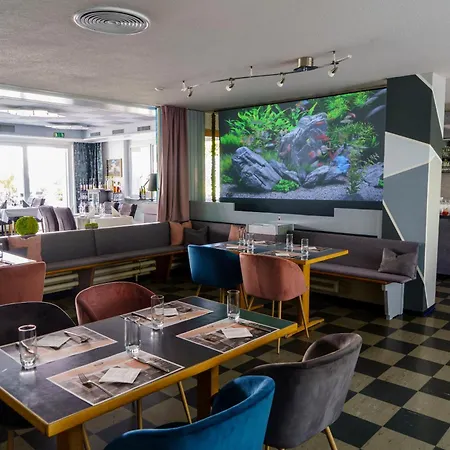 Hotel Seeblick Smart Roessli