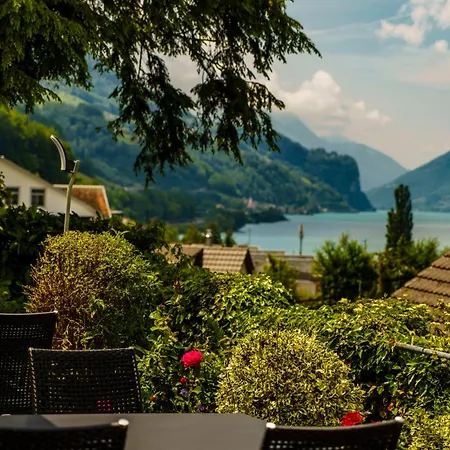 Seeblick Smart Roessli مورغ