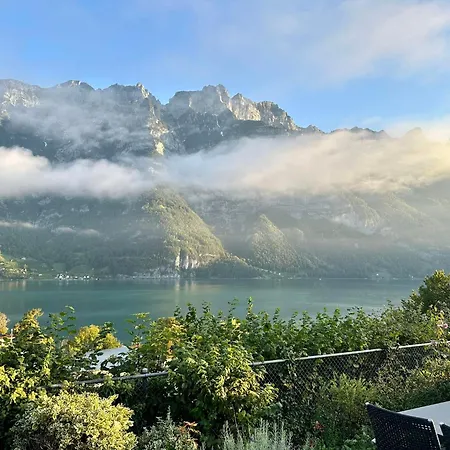 Hotel Seeblick Smart Roessli