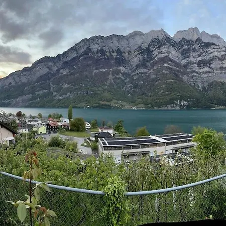 Hotel Seeblick Smart Roessli *