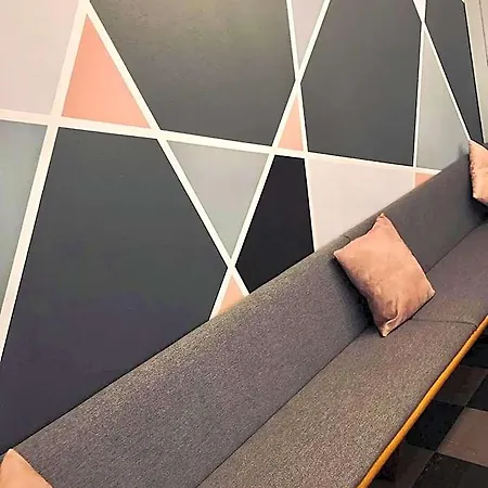 Hotel Seeblick Smart Roessli *