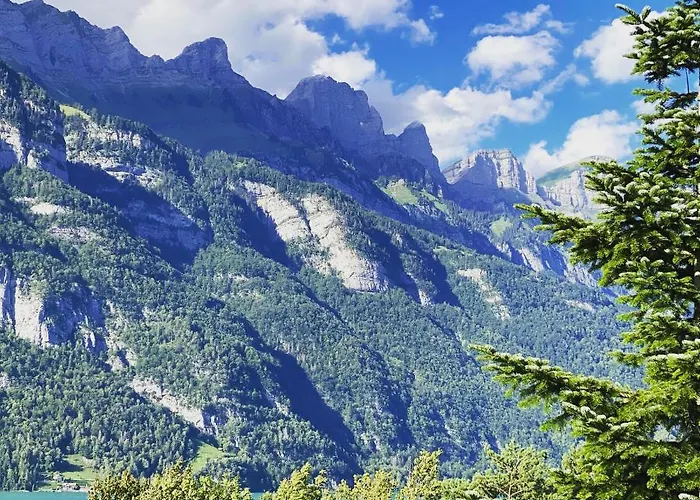 Hotel Seeblick Smart Rössli *