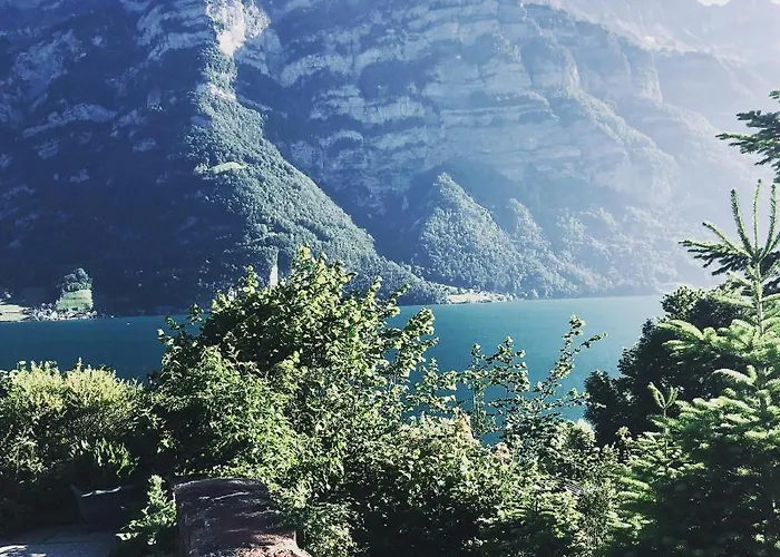 Hotel Seeblick Smart Rössli