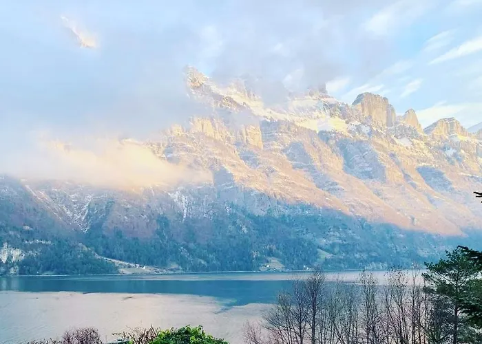 Seeblick Smart Roessli * Murg