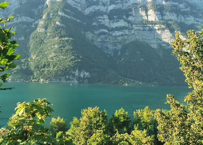 Seeblick Smart Rössli * Murg