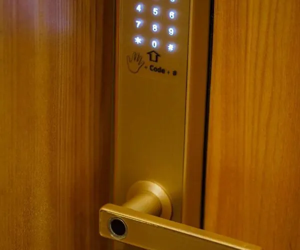 Seeblick Smart Rössli Hotel