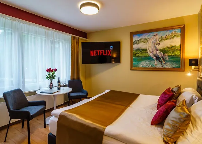 Seeblick Smart Roessli * Murg