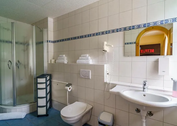 Hotel Seeblick Smart Rössli