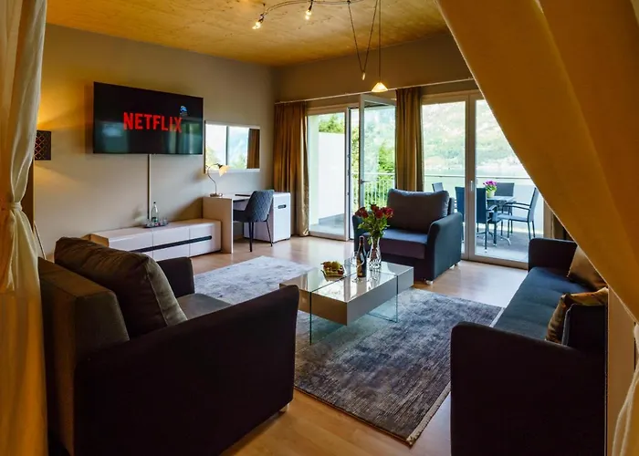 Seeblick Smart Rössli Murg