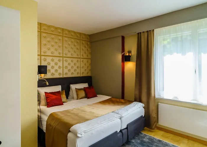 Seeblick Smart Roessli