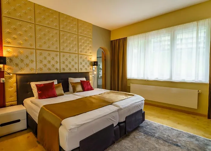 Seeblick Smart Rössli Hotel