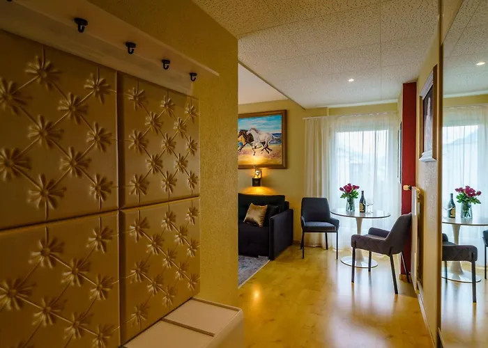 Seeblick Smart Rössli Murg