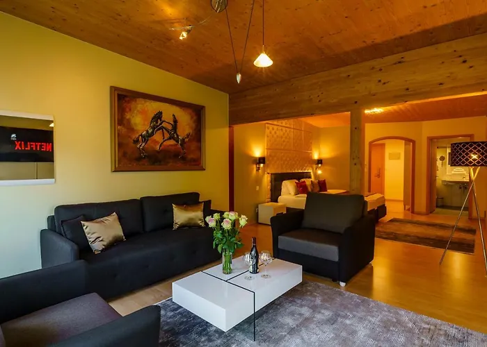 Seeblick Smart Rössli *