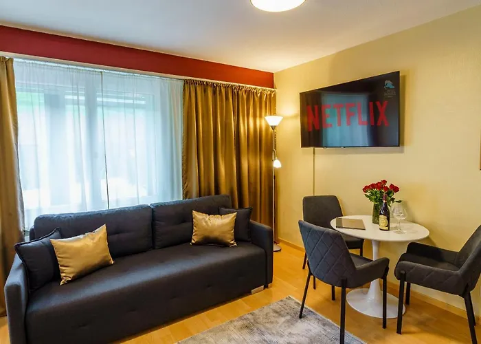 Seeblick Smart Roessli *