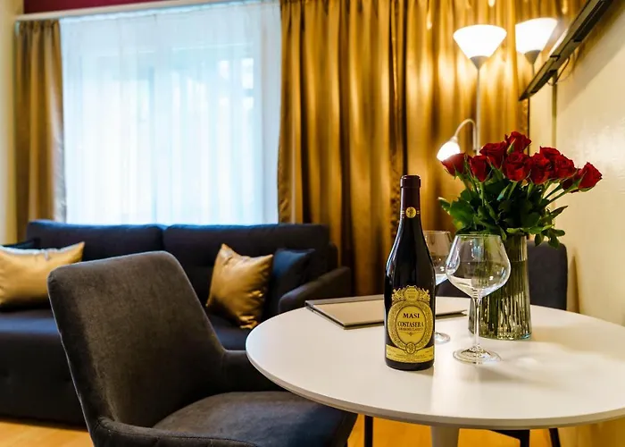 Seeblick Smart Rössli *