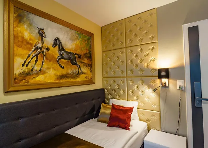 Seeblick Smart Rössli *