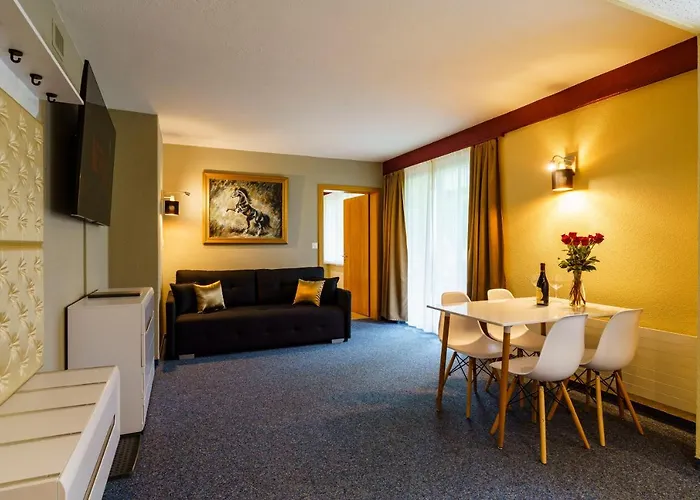 Hotel Seeblick Smart Rössli