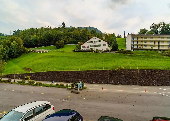 Seeblick Smart Rössli *