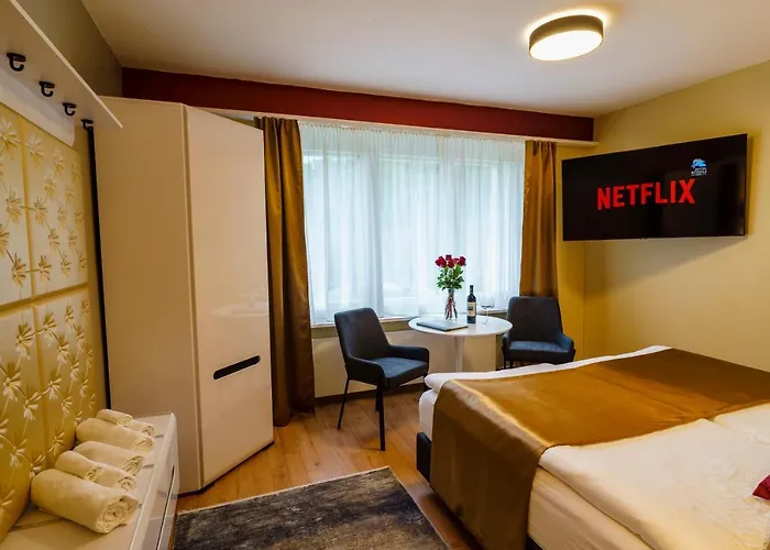 Seeblick Smart Rössli