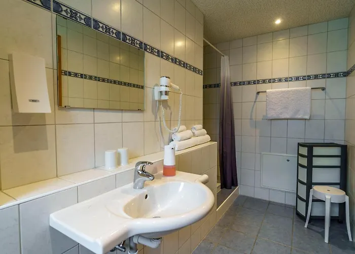 Seeblick Smart Roessli Hotel Murg