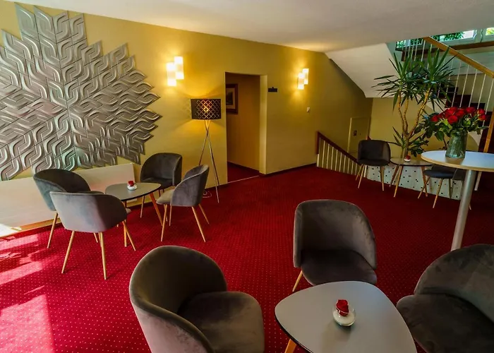 Seeblick Smart Roessli Hotel Murg