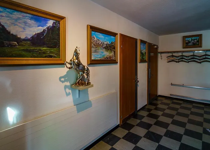 Seeblick Smart Rössli Hotel