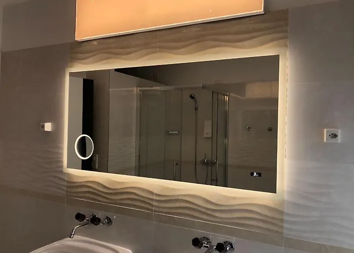 Hotel Seeblick Smart Roessli *