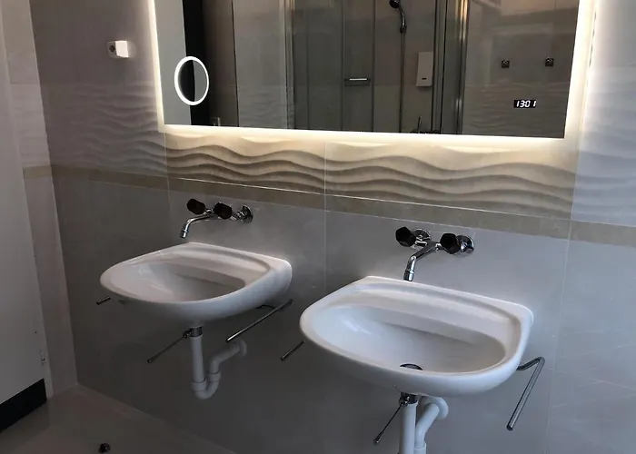 Hotel Seeblick Smart Rössli Murg