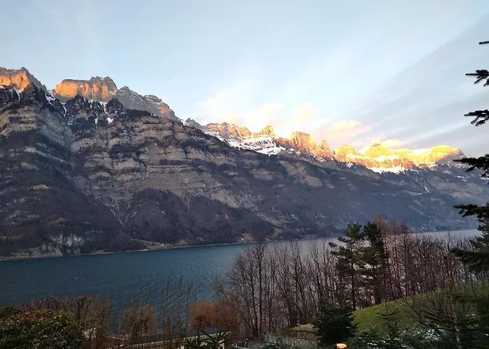 Seeblick Smart Rössli *