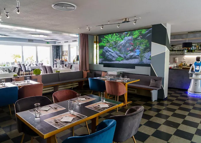 Hotel Seeblick Smart Rössli