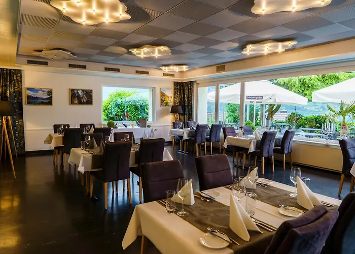 Seeblick Smart Rössli