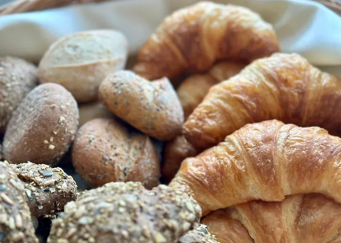 Hotel Seeblick Smart Roessli Murg