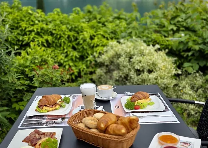 Hotel Seeblick Smart Rössli