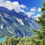 Hotel Seeblick Smart Roessli *