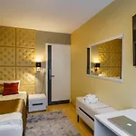 Seeblick Smart Roessli فندق مورغ