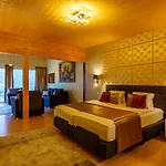 Seeblick Smart Roessli فندق مورغ