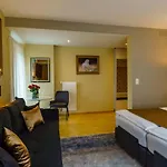 فندق Seeblick Smart Roessli